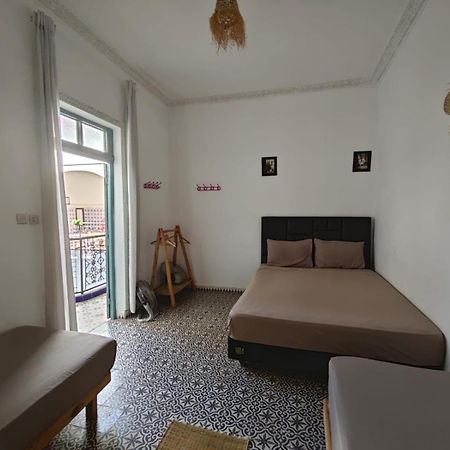 Hostel Be 20 Marrakesh Exterior foto