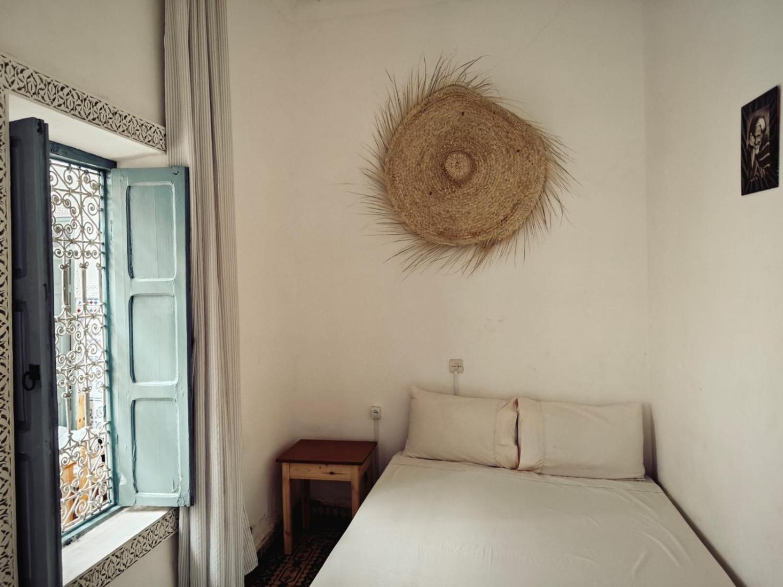Hostel Be 20 Marrakesh Exterior foto