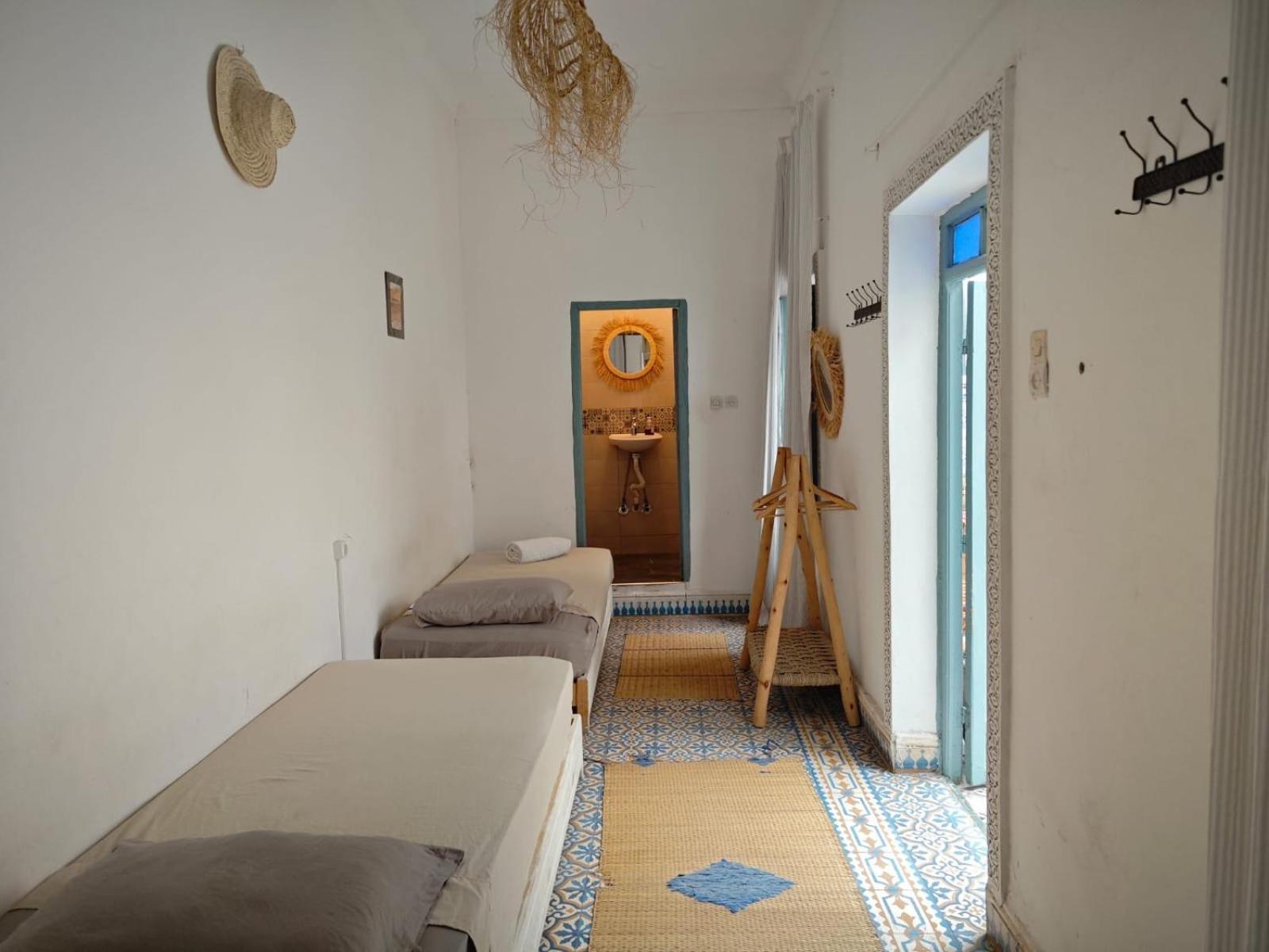 Hostel Be 20 Marrakesh Exterior foto